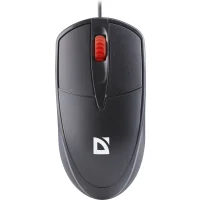 Мышь Defender Icon MB-057 (черный) фото 1